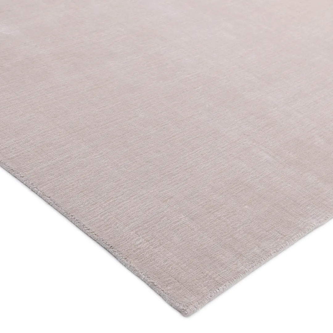 Solo Rugs - Lodhi Hand Loomed Contemporary Solid Area Rug -