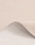 Solo Rugs - Lodhi Hand Loomed Contemporary Solid Area Rug -