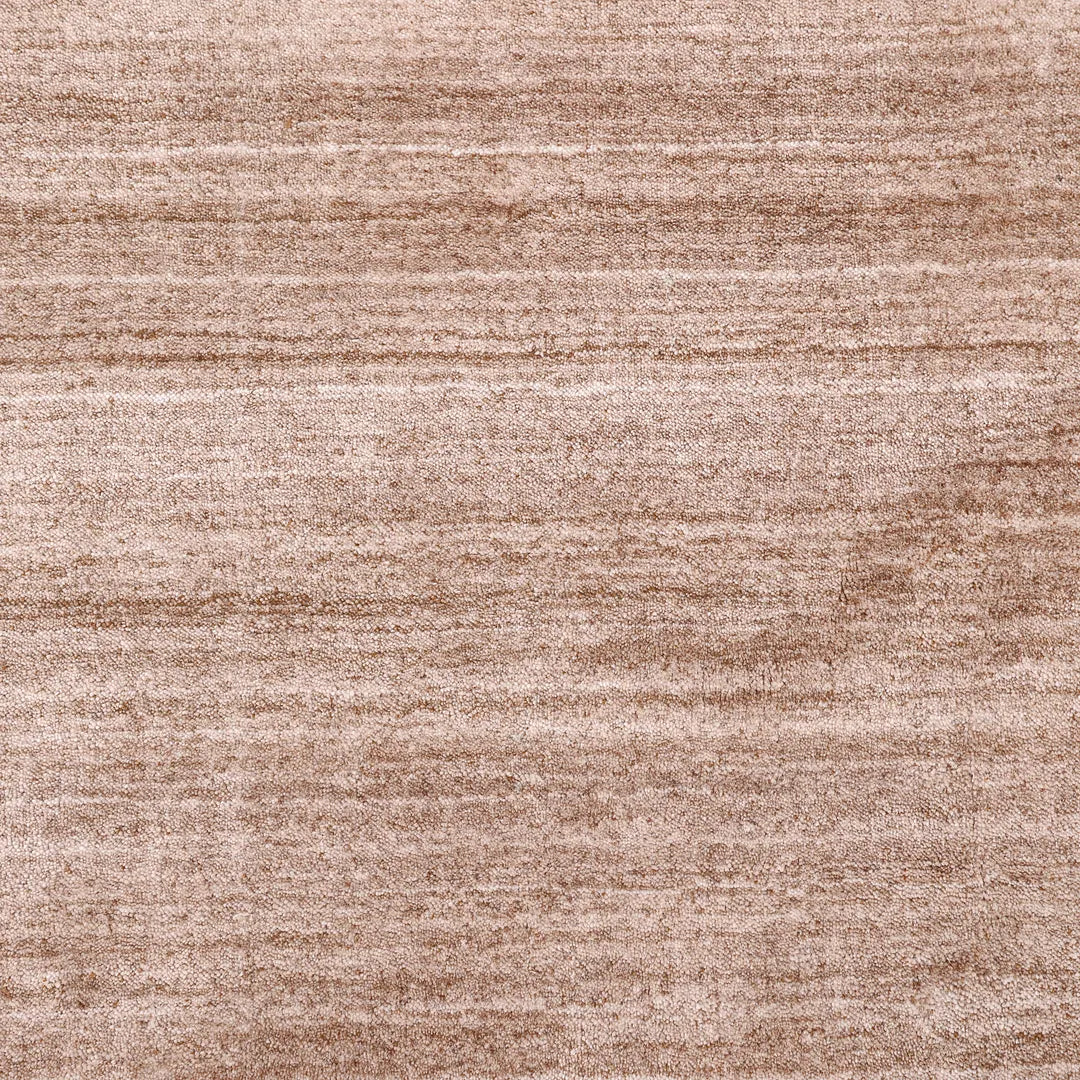 Solo Rugs - Harbor Hand Loomed Contemporary Solid Area Rug -