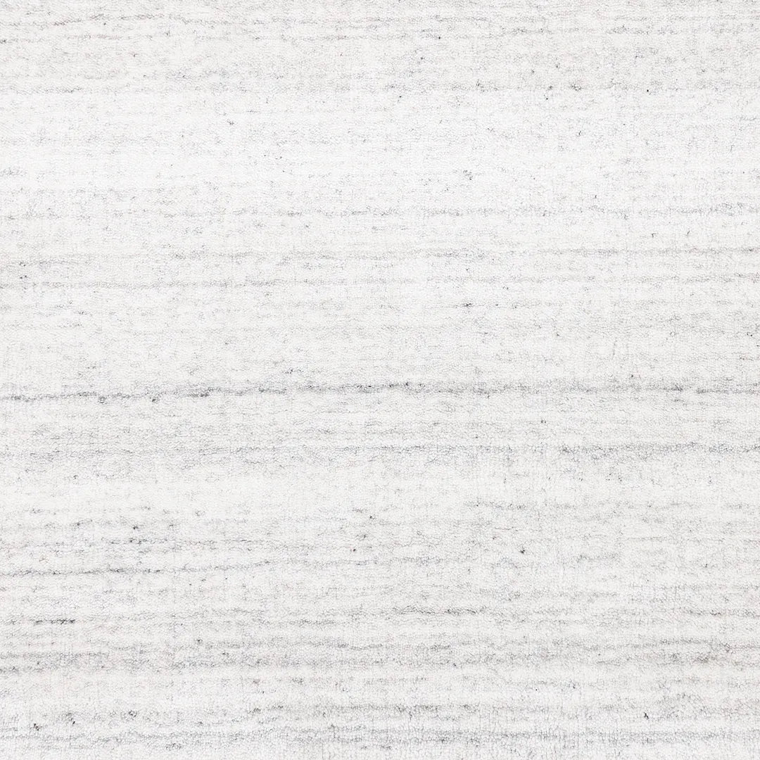 Solo Rugs - Harbor Hand Loomed Contemporary Solid Area Rug -