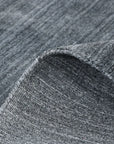 Solo Rugs - Harbor Hand Loomed Contemporary Solid Area Rug -