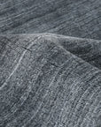 Solo Rugs - Harbor Hand Loomed Contemporary Solid Area Rug -
