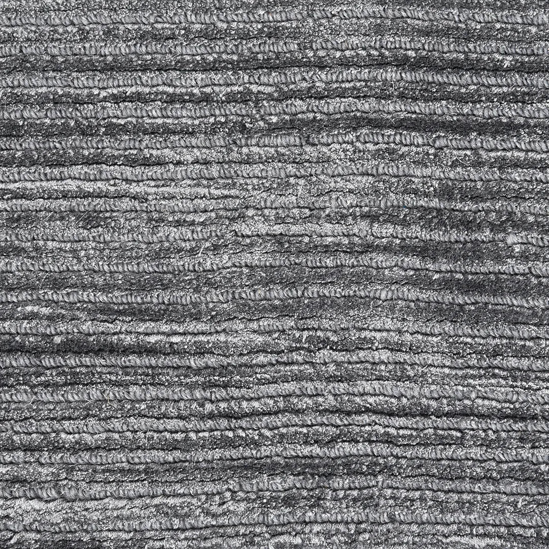 Solo Rugs - Cordi Hand Loomed Contemporary Solid Area Rug -