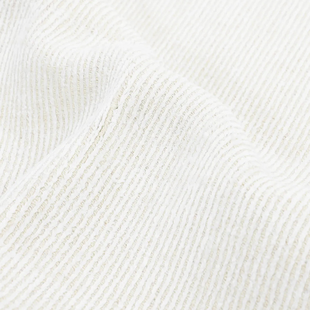 Solo Rugs - Cordi Hand Loomed Contemporary Solid Area Rug -
