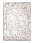 Solo Rugs - Royal Hand Loomed Contemporary Transitional Area Rug - 5X8 Mist Modern - Contemporary