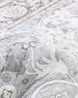 Solo Rugs - Royal Hand Loomed Contemporary Transitional Area Rug -