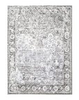 Solo Rugs - Royal Hand Loomed Contemporary Transitional Area Rug - Shadow Modern - Contemporary