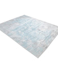 Solo Rugs - Denali Hand Loomed Contemporary Abstract Area Rug -