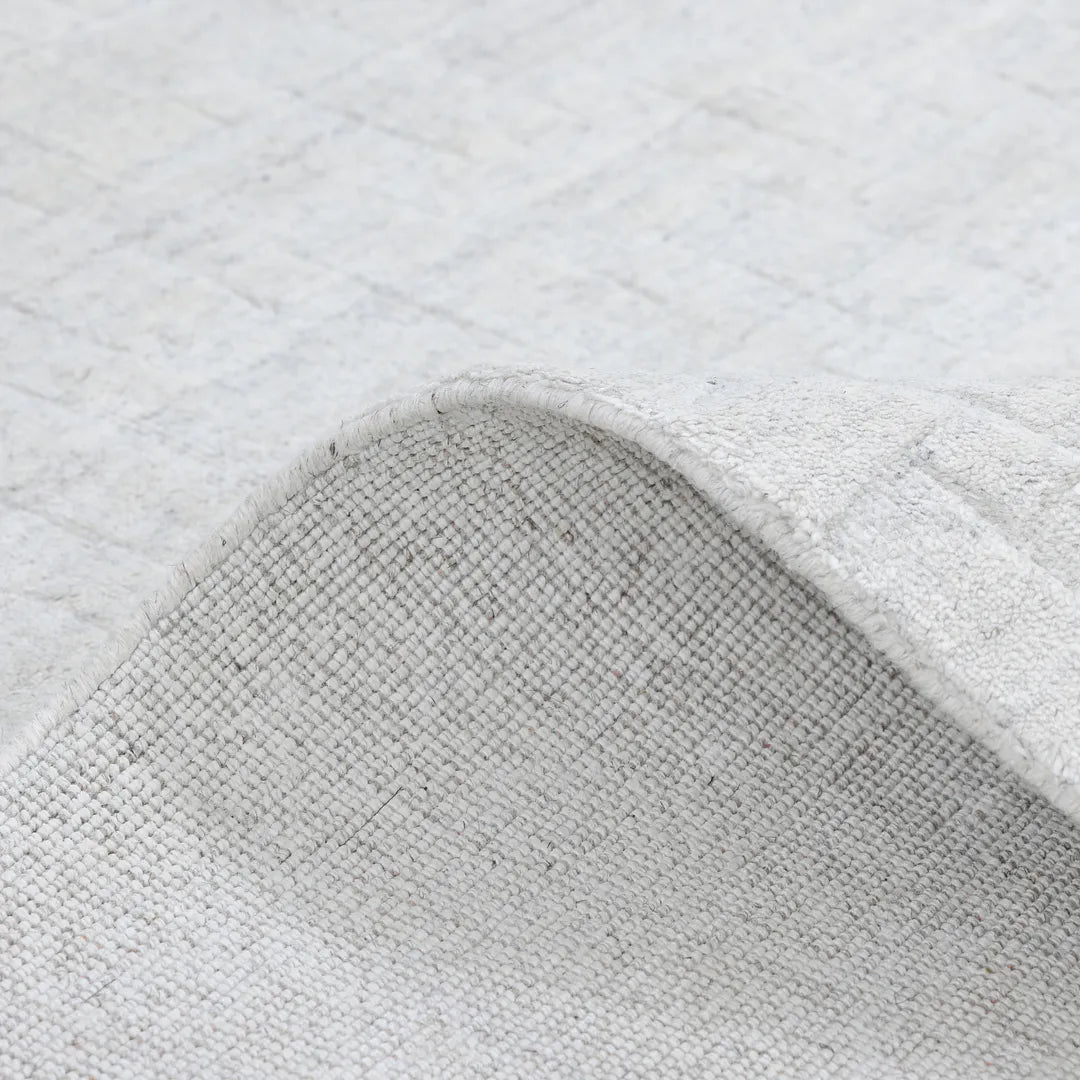 Solo Rugs - Peyton Hand Loomed Contemporary Modern Area Rug -