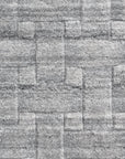 Solo Rugs - Peyton Hand Loomed Contemporary Modern Area Rug -