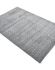Solo Rugs - Peyton Hand Loomed Contemporary Modern Area Rug -