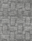 Solo Rugs - Peyton Hand Loomed Contemporary Modern Area Rug -