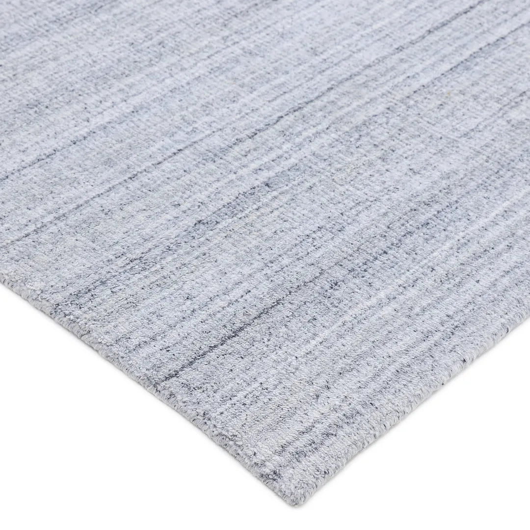 Solo Rugs - Cooper Hand Loomed Contemporary Modern Area Rug -