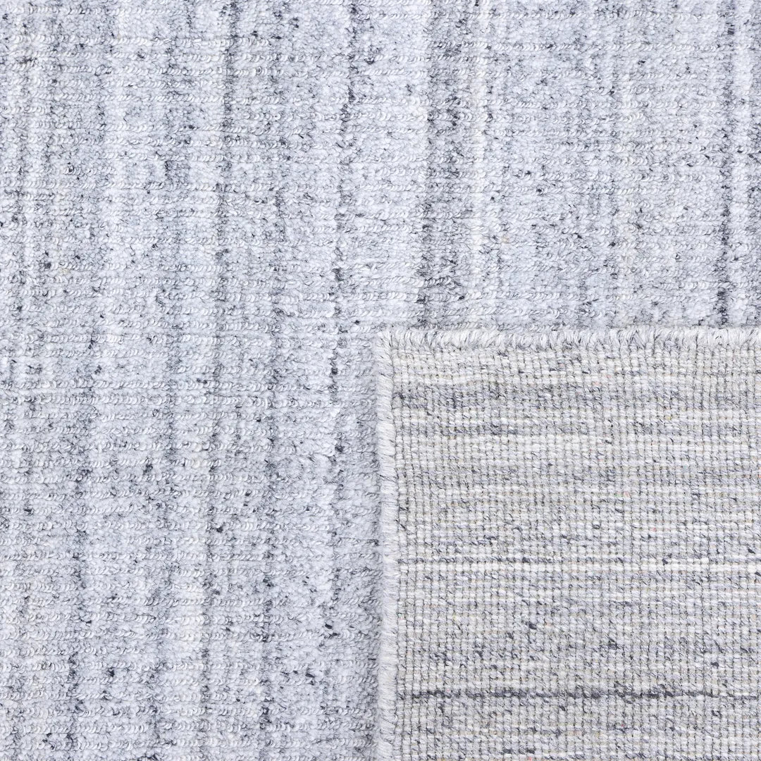 Solo Rugs - Cooper Hand Loomed Contemporary Modern Area Rug -