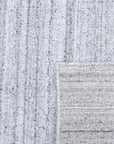 Solo Rugs - Cooper Hand Loomed Contemporary Modern Area Rug -