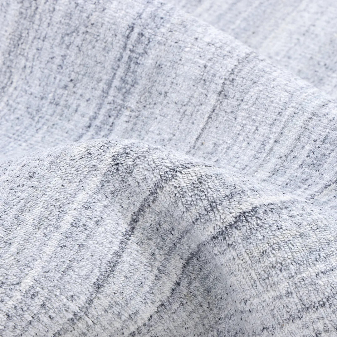 Solo Rugs - Cooper Hand Loomed Contemporary Modern Area Rug -