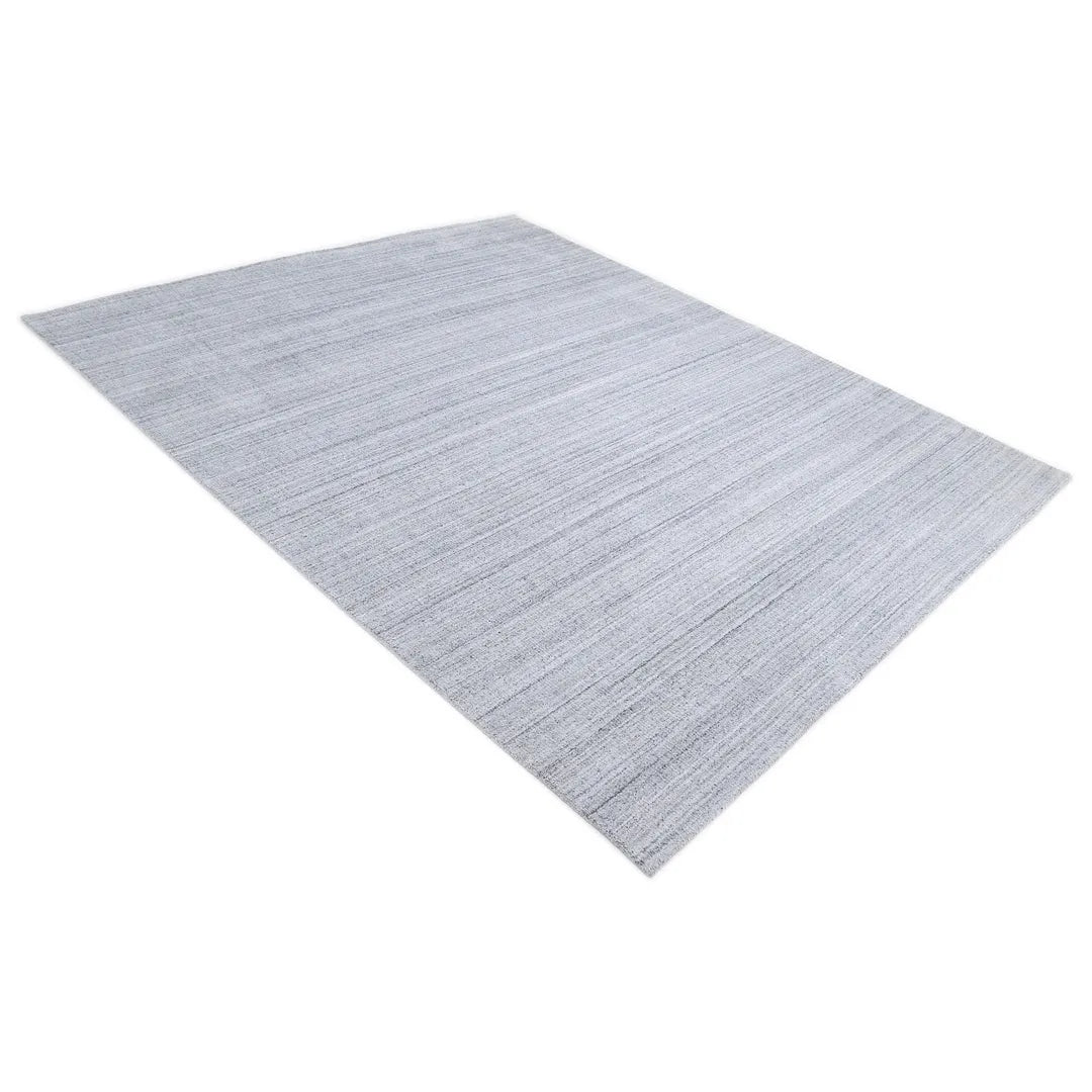 Solo Rugs - Cooper Hand Loomed Contemporary Modern Area Rug -