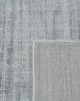 Solo Rugs - Milo Hand Loomed Contemporary Solid Area Rug -