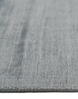 Solo Rugs - Milo Hand Loomed Contemporary Solid Area Rug -
