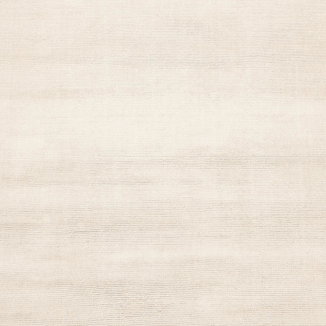 Solo Rugs - Milo Hand Loomed Contemporary Solid Area Rug -