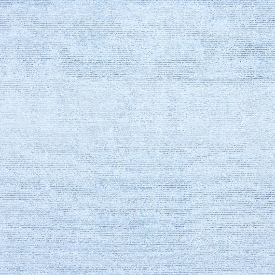 Solo Rugs - Milo Hand Loomed Contemporary Solid Area Rug -