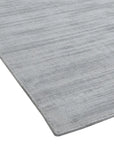 Solo Rugs - Milo Hand Loomed Contemporary Solid Area Rug -