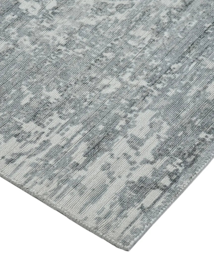 Solo Rugs - Samantha Hand Loomed Contemporary Modern Area Rug -