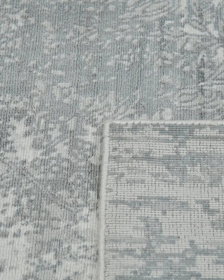 Solo Rugs - Samantha Hand Loomed Contemporary Modern Area Rug -