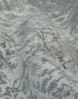 Solo Rugs - Samantha Hand Loomed Contemporary Modern Area Rug -