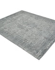 Solo Rugs - Samantha Hand Loomed Contemporary Modern Area Rug -