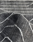 Solo Rugs - Kali Hand Loomed Contemporary Modern Area Rug -