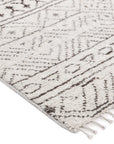 Solo Rugs - Thomas Hand-Knotted Bohemian Moroccan Area Rug -