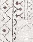 Solo Rugs - Thomas Hand-Knotted Bohemian Moroccan Area Rug -