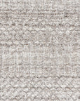 Solo Rugs - Sanam Hand Loomed Contemporary Solid Area Rug -