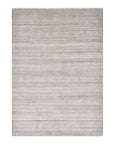 Solo Rugs - Sanam Hand Loomed Contemporary Solid Area Rug -