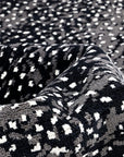 Solo Rugs - Arash Hand Knotted Contemporary Modern Area Rug -