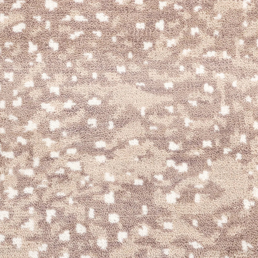 Solo Rugs - Arash Hand Knotted Contemporary Modern Area Rug -
