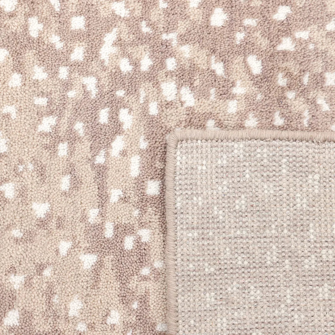 Solo Rugs - Arash Hand Knotted Contemporary Modern Area Rug -