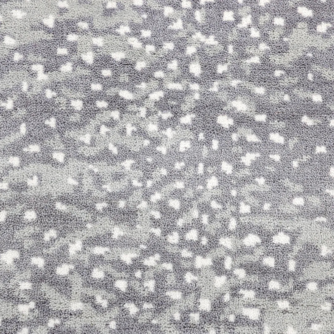 Solo Rugs - Arash Hand Knotted Contemporary Modern Area Rug -