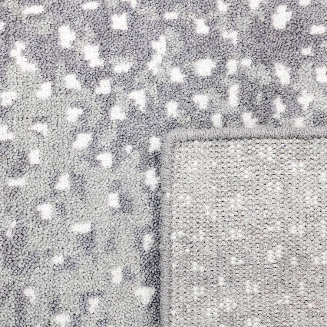 Solo Rugs - Arash Hand Knotted Contemporary Modern Area Rug -