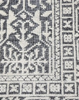 Solo Rugs - Yvonne Hand-Knotted Contemporary Transitional Area Rug -
