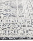 Solo Rugs - Yvonne Hand-Knotted Contemporary Transitional Area Rug -