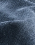 Solo Rugs - Zayn Hand Loomed Contemporary Solid Area Rug -