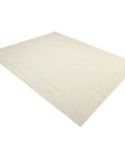 Solo Rugs - Avi Hand Woven Contemporary Transitional Jute Area Rug -