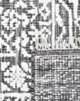 Solo Rugs - Charles Hand Loomed Contemporary Transitional Area Rug -