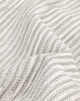 Solo Rugs - George Hand Woven Contemporary Flatweave Area Rug -