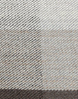 Solo Rugs - Carrie Hand Woven Contemporary Flatweave Area Rug -