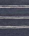 Solo Rugs - Lilly Hand Woven Contemporary Transitional Jute Area Rug -