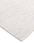 Solo Rugs - Rishab Hand Knotted Contemporary Modern Area Rug -