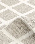 Solo Rugs - Rye Hand Loomed Contemporary Modern Area Rug -